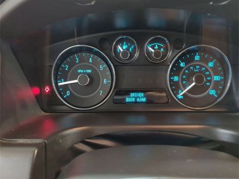 Used 2012 Ford Flex SEL w/ Equipment Group Order Code image 11