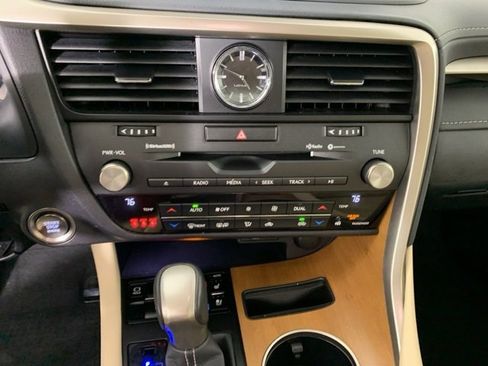 Used 2022 Lexus RX 350 AWD w/ Premium Package image 26