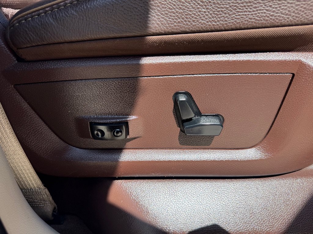 Used 2018 RAM 2500 Longhorn AWD/4WD image 25