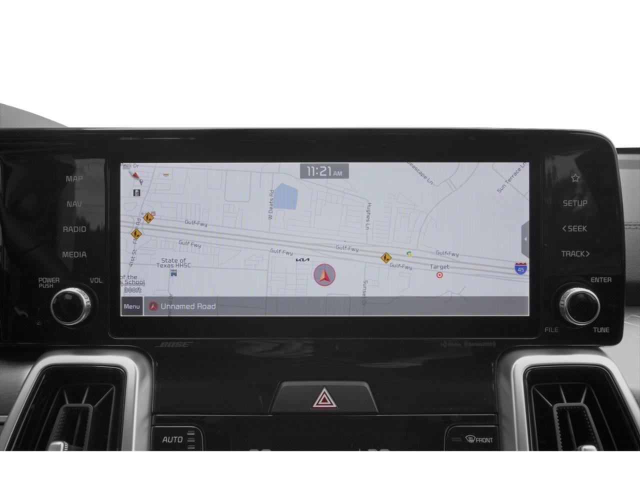 Used 2022 Kia Sorento SX FWD image 11