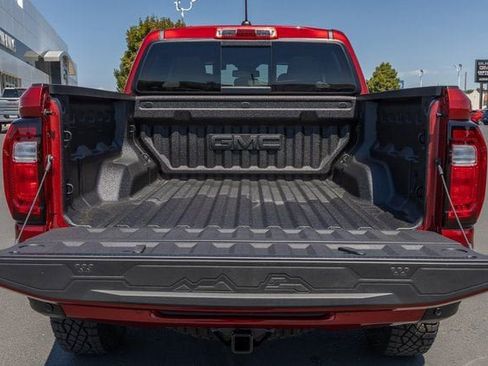 New 2026 GMC Canyon AT4X image 14