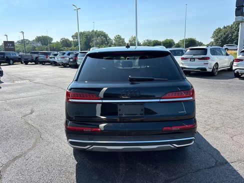 Used 2023 Audi Q7 3.0T Prestige AWD/4WD image 6
