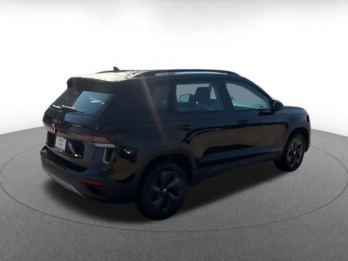 Used 2026 Volkswagen Taos S FWD image 13