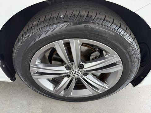 Used 2021 Volkswagen Jetta R-Line FWD image 46
