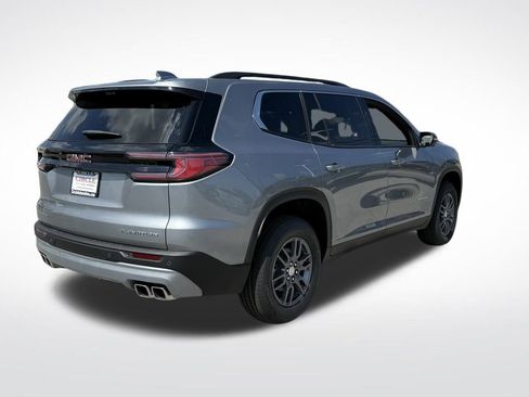 New 2026 GMC Acadia Elevation image 7