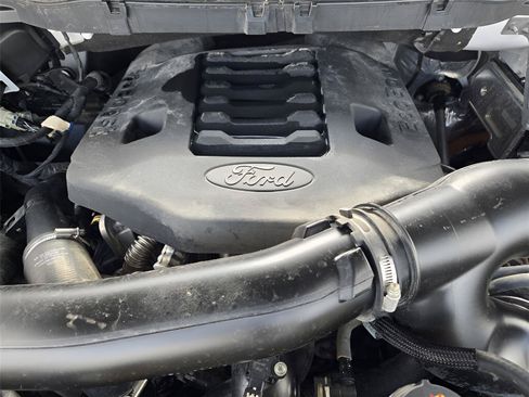 Used 2023 Ford F150 XLT w/ Equipment Group 302A High AWD/4WD image 30