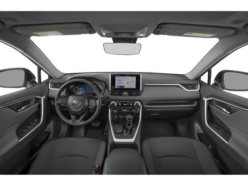 Used 2024 Toyota RAV4 XLE w/ Convenience Package AWD/4WD image 25