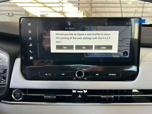 New 2026 Mitsubishi Outlander SE image 20