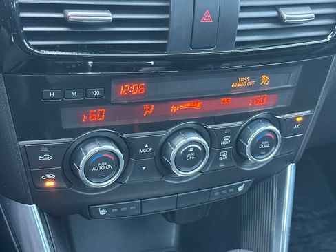 Used 2015 MAZDA CX-5 Grand Touring image 19