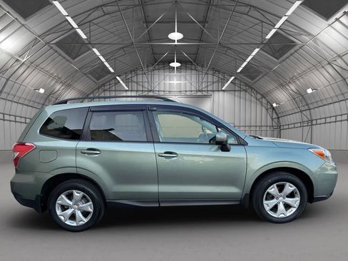 Used 2015 Subaru Forester 2.5i Premium w/ Popular Package #1 image 2
