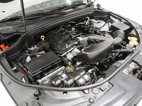 Certified 2024 Dodge Durango GT image 10