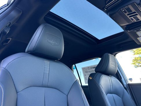 New 2026 Subaru Outback Wilderness image 19