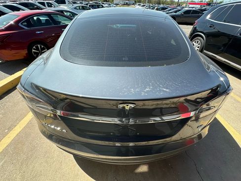 Used 2014 Tesla Model S image 7