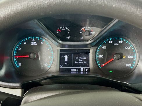 Used 2019 Chevrolet Colorado W/T image 14