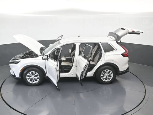 Used 2025 Honda CR-V LX image 62