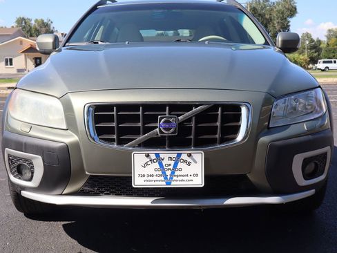 Used 2009 Volvo XC70 T6 image 13