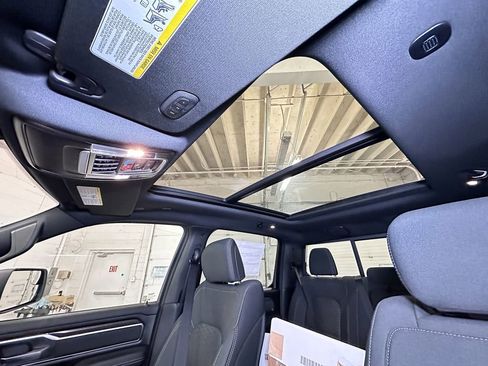 New 2026 RAM 1500 Big Horn image 21