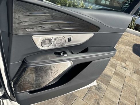 New 2026 Lincoln Nautilus Reserve image 16