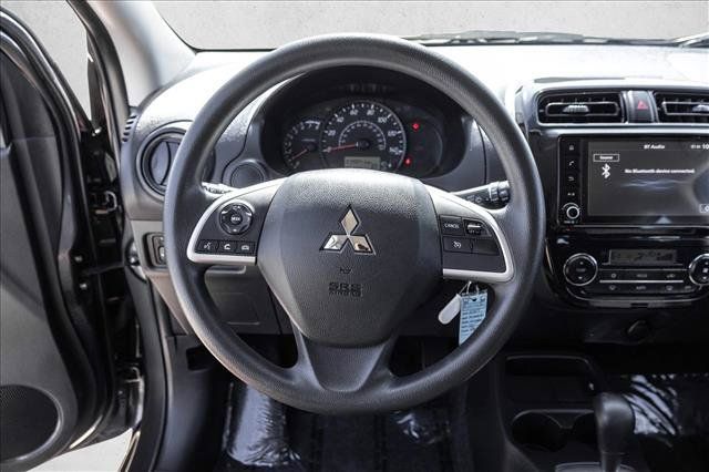 Used 2024 Mitsubishi Mirage ES FWD image 12