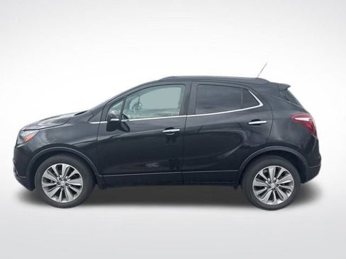 Used 2019 Buick Encore Preferred image 2