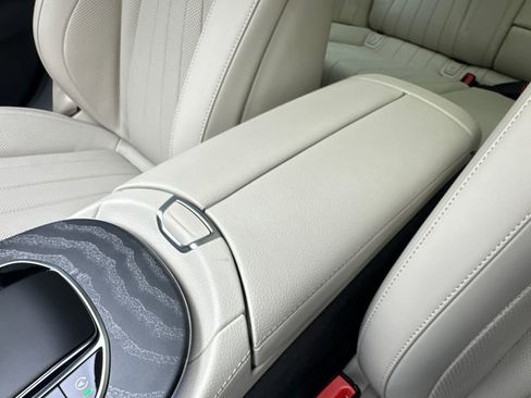 Used 2023 Mercedes-Benz E 450 4MATIC All-Terrain Wagon image 68