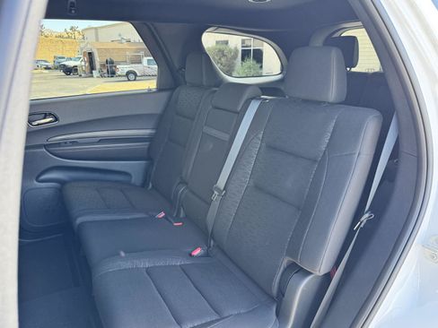 New 2026 Dodge Durango GT RWD image 27