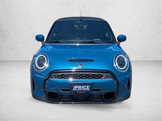 Used 2024 MINI Cooper S FWD video 2