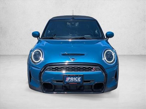 Used 2024 MINI Cooper S FWD image 2