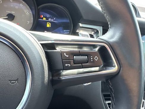 Used 2024 Porsche Macan S AWD/4WD image 18