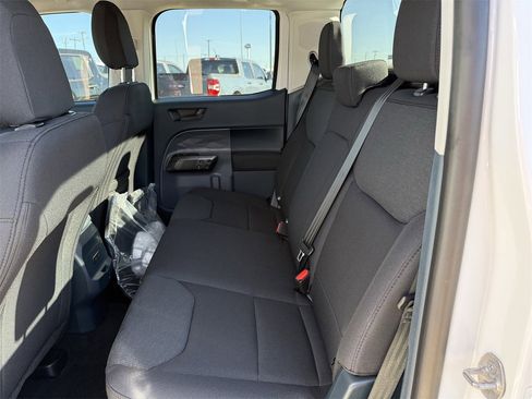 New 2026 Ford Maverick XL w/ Equipment Group 101A image 27