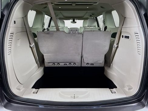 Used 2020 Chrysler Pacifica Limited FWD image 31