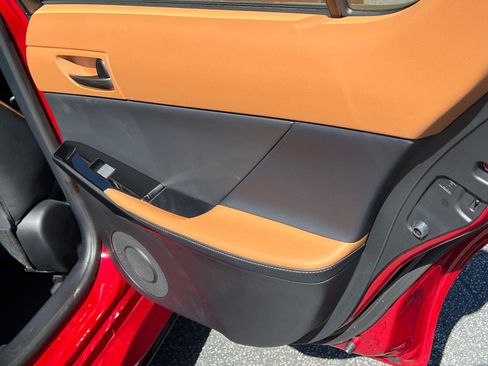 Certified 2025 Lexus IS 350 F Sport w/ Accessory Package image 17