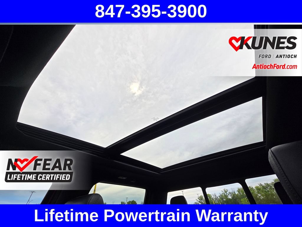 Used 2026 Ford F250 Platinum AWD/4WD image 53