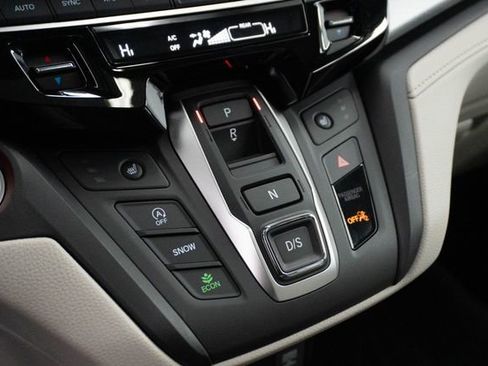 New 2026 Honda Odyssey EX-L image 27
