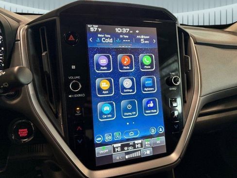 Certified 2025 Subaru Crosstrek 2.0i Premium w/ Crosstrek Mirror Package image 2