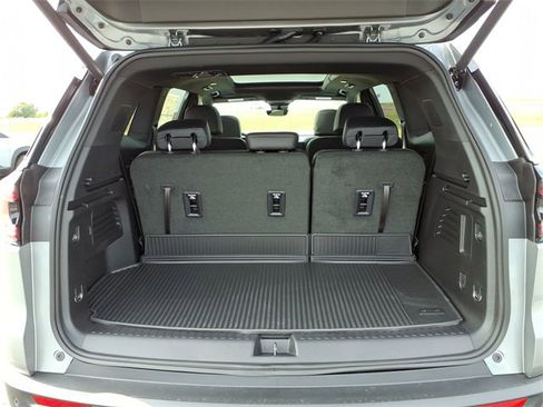 New 2026 GMC Acadia Elevation w/ Elevation Premium Package image 27