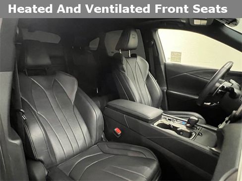 Certified 2024 Lexus RX 350 F Sport image 11