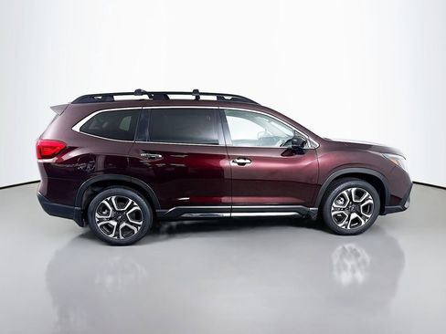 Used 2024 Subaru Ascent Touring image 4
