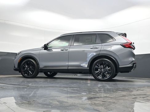 New 2026 Honda CR-V Sport Touring image 31