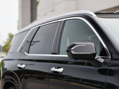 Used 2022 Hyundai Palisade Calligraphy