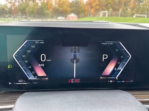 Used 2023 BMW X7 xDrive40i image 23