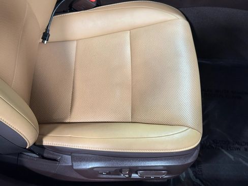 Used 2017 Lexus ES 350 w/ Premium Package FWD image 53