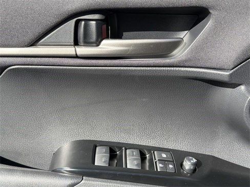 New 2026 Toyota Camry LE image 21
