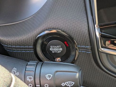 New 2026 Jeep Compass Latitude image 24