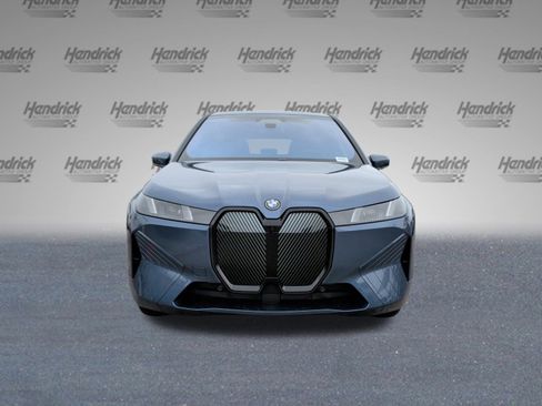 New 2026 BMW iX xDrive45 image 3
