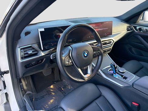 Certified 2023 BMW i4 eDrive35 image 26