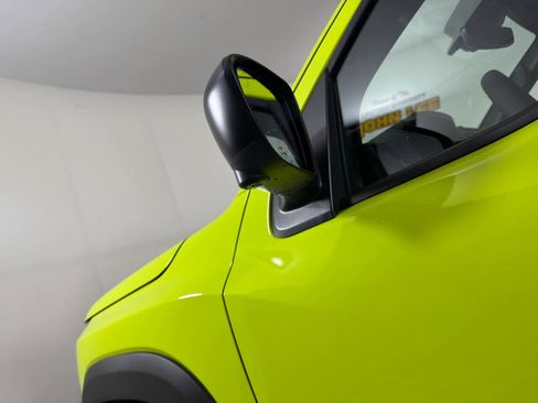 New 2026 Nissan Frontier PRO-4X w/ Pro Premium Package image 13