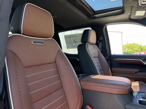 New 2026 GMC Sierra 1500 Denali Ultimate AWD/4WD image 28