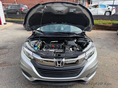 Used 2022 Honda HR-V LX image 22