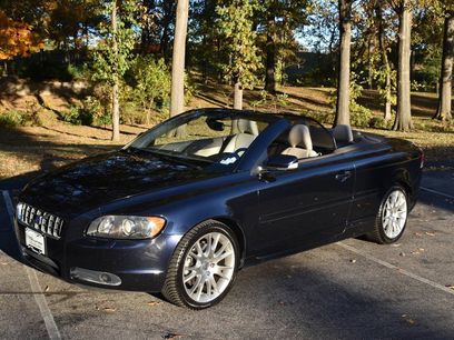 Used 2006 Volvo C70 T5
